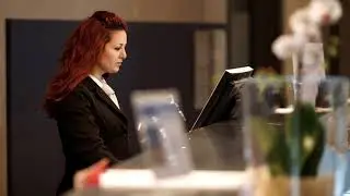 Front Office Operations