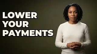 How Can I Lower My Monthly Student Loan Payments?