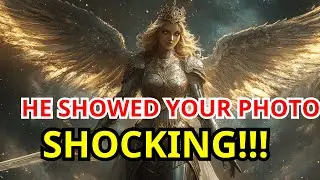Chosen One: Two Spiritual Seers Saw Your Photo—and Began Trembling Instantly