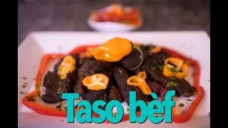 Men resèt TASO BÈF la