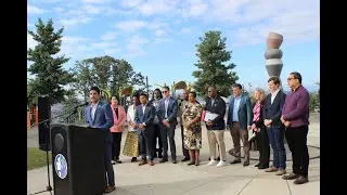 Mayor Harrell names AP Diaz as new Seattle Parks and Recreation Superintendent