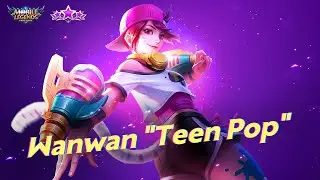 August Starlight Membership | Wanwan 