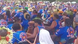 Tautu Blue's 25