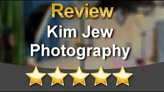 Kim Jew | Amazing Portrait Photos In Albuquerque