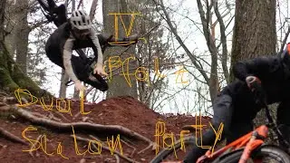 4. Pfalz Dual Slalom Party