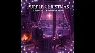 Purple Christmas
