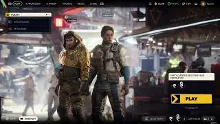 Arc Raiders 🏞️ kyzook 🎮 Yamozha 🏔️