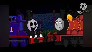 Fnf you cant run encore remake. But everyone sings it. Betadciu.