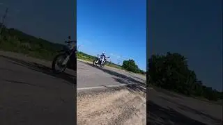 Hello Bikers! 👋 #actioncamerafootage #actioncamera #insta360acepro2 #insta360