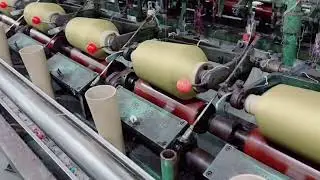 75D36F2 high elastic polyester yarn socks raw materials chinese manufacturer