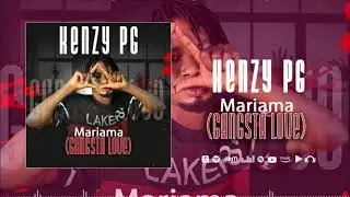 KENZY PG - Mariama (GANSTA Love 666)