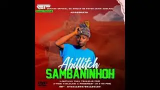 Abílio sambaninhoh_obrigao_mamã