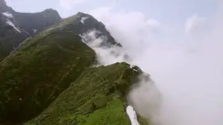 Free 4K Mountain Stock Footage