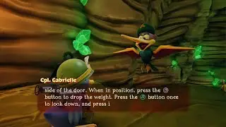 Spyro Reignited Year of the Dragon PS5 (Sgt. Byrd's Base)