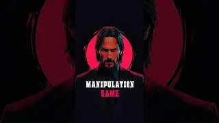 Manipulation Game 🎭 #humanbehavior #manipulation #darkpsychology #mindcontrol  #youtubeshorts