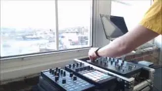 House Happy Hour with DJ Tortango - 11/24/13