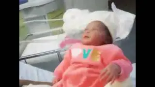 Joy of a mother