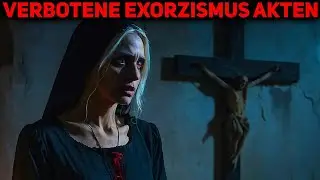 Verbotene Exorzismus Akten Deutschlands – 5 Wahre Fälle der Kirche