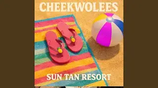Purple Beach Towel