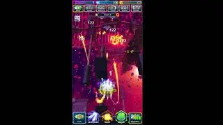 Idle Space Clicker - My first few minutes in game