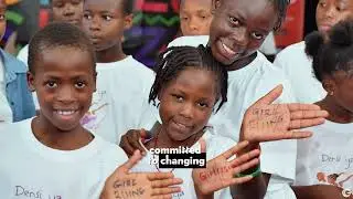 Girl Rising's Global Programs
