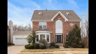 995 Barnard College Lane, St. Louis, MO 63130 | University City
