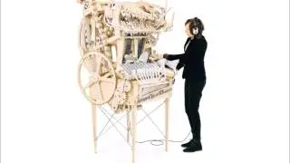 Wintergatan - Marble Machine 1,5h version