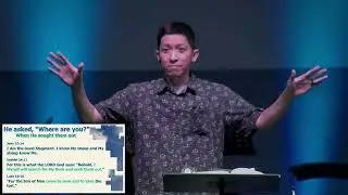 The Mission Week 2|Marco Caser|January 11th 2026|Life in The Son Guam