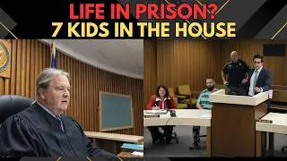 Life Sentence at Stake: Defendant Waives Hearing in Judge Middleton&rsquo;s Court