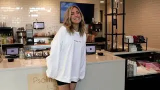 Wake Up Gorgeous | Uncommon Beauty x SunLife Organics Collab