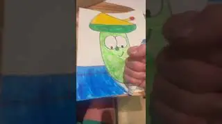 1999 Ep.3 Ep.2 Beditme singing Junior asparagus me to sleep in Laura plush Larry in