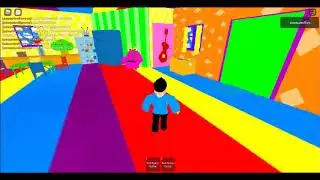 The Wiggles Wigglehouse,