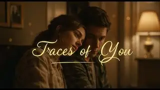 💔✨ &ldquo;Traces of You&rdquo; &ndash; A Soulful Ballad of Lingering Love 🎶