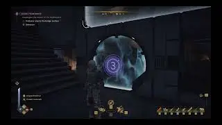 Dune  Awakening Double Blind