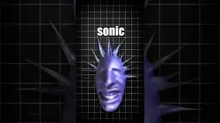 THE SEGA INCIDENT! 🎮