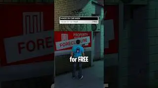 Get a FREE Business and EASY Money in GTA Online