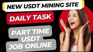 Usdt mining site | Usdt mining platform  | Usdt  mining app 2026