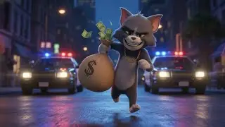 Tom Died... But He Came Back for Revenge