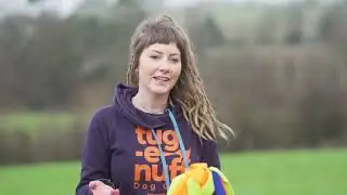 Tug-E-Nuff - Crazy Thing Bungee