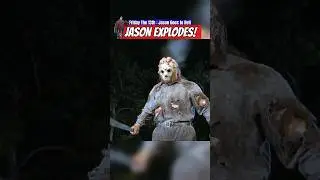 Jason Goes To Hell Has An Insane Opening Scene