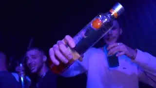 Koba La D Showcase // L'Ozone Club