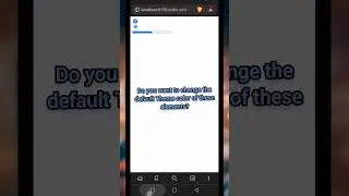 Changing the default color of checkbox and radio html element using pure css 