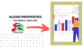 Aldar Properties - Confusing Situation