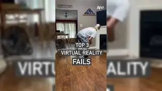 collection of fun virtual reality games😂