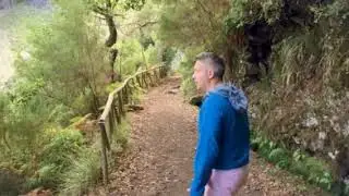 Levada & Nun's Valley