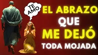 ¿Cómo crear una CONEXIÓN PROFUNDA con un simple ABRAZO? (Los 4 secretos) — Estoicismo