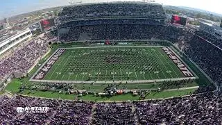 Pregame - Houston
