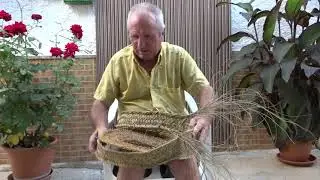 Alcudia de Monteagud 2023. Burrucho y el Esparto