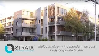 Finding the Right OC Management Company with Strata Management Consultants