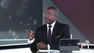 Rodney Maduwa of Paint World speaks about the importance of vocational skills
